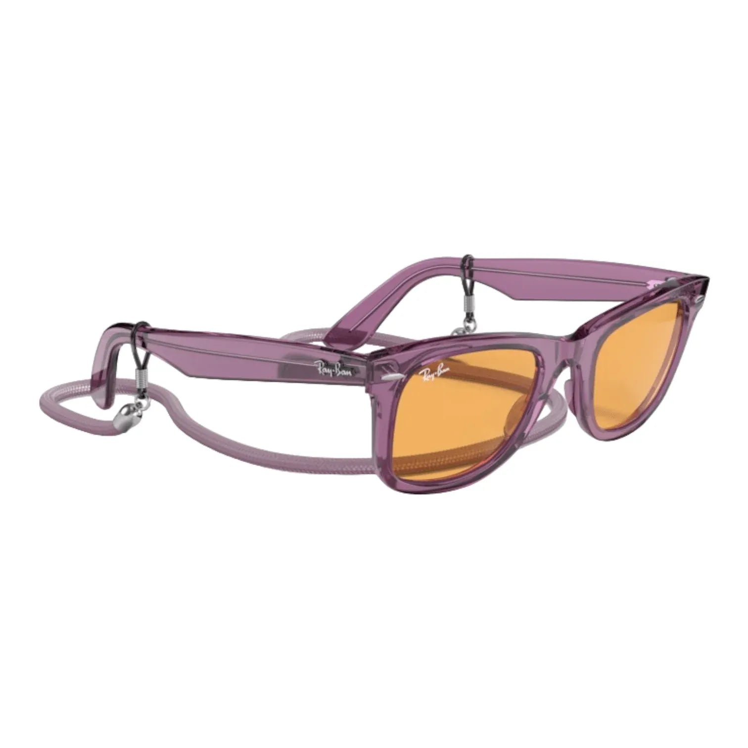 Ray-Ban RB2140 Wayfarer - 661313 - Pistilleria