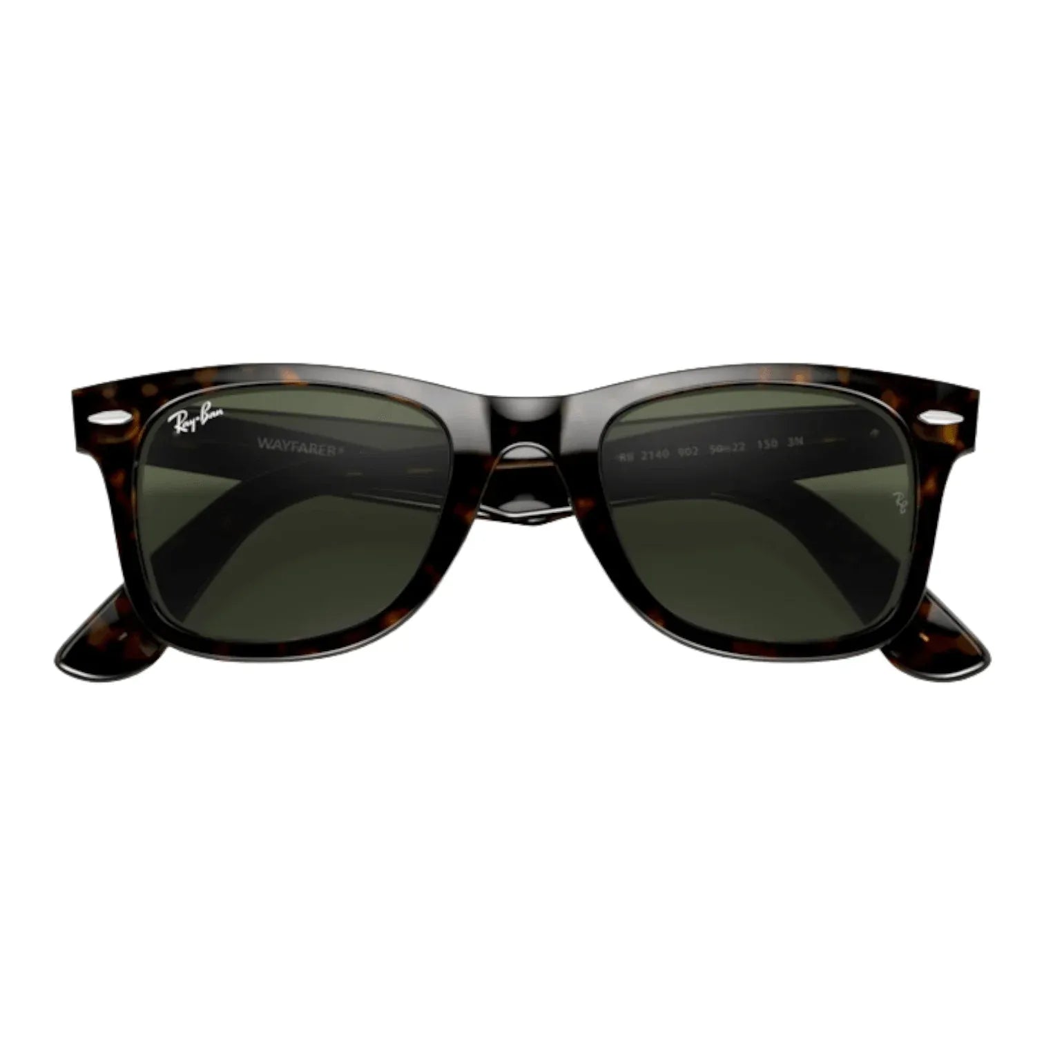 Ray-Ban RB2140 Wayfarer cal 54- 902 - Pistilleria