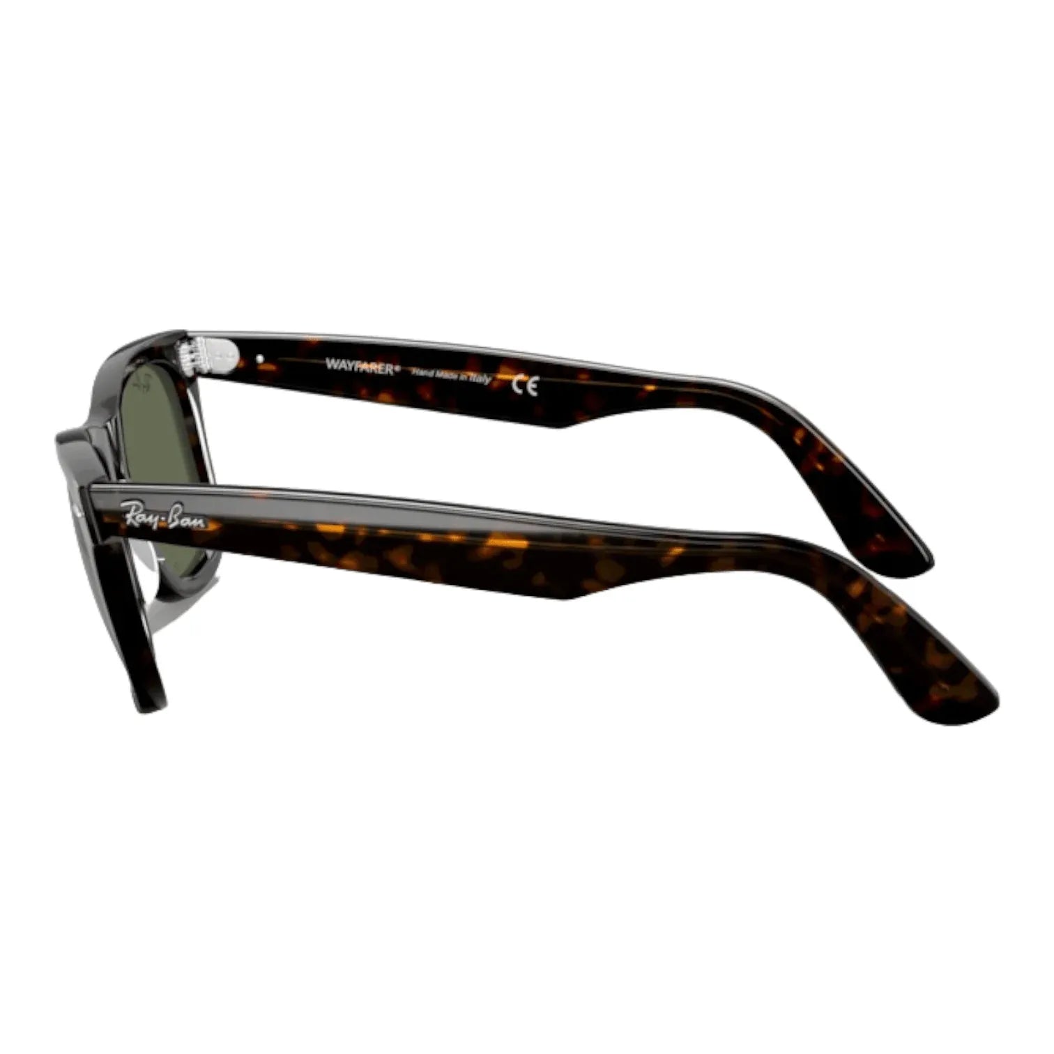 Ray-Ban RB2140 Wayfarer Tortoise- 902 - Pistilleria