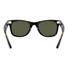 Ray-Ban RB2140 Wayfarer Tortoise- 902 - Pistilleria