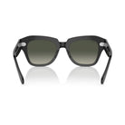 Ray-Ban RB2186- 901/71 - Pistilleria