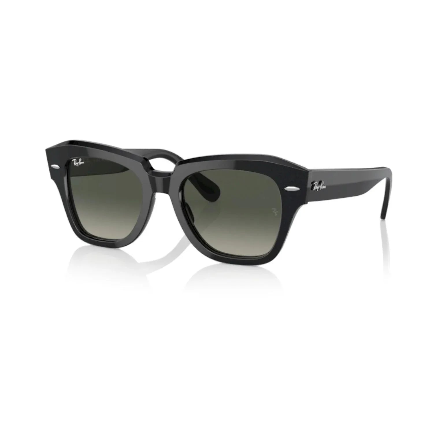 Ray-Ban RB2186- 901/71 - Pistilleria