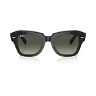 Ray-Ban RB2186- 901/71 - Pistilleria
