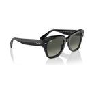 Ray-Ban RB2186- 901/71 - Pistilleria