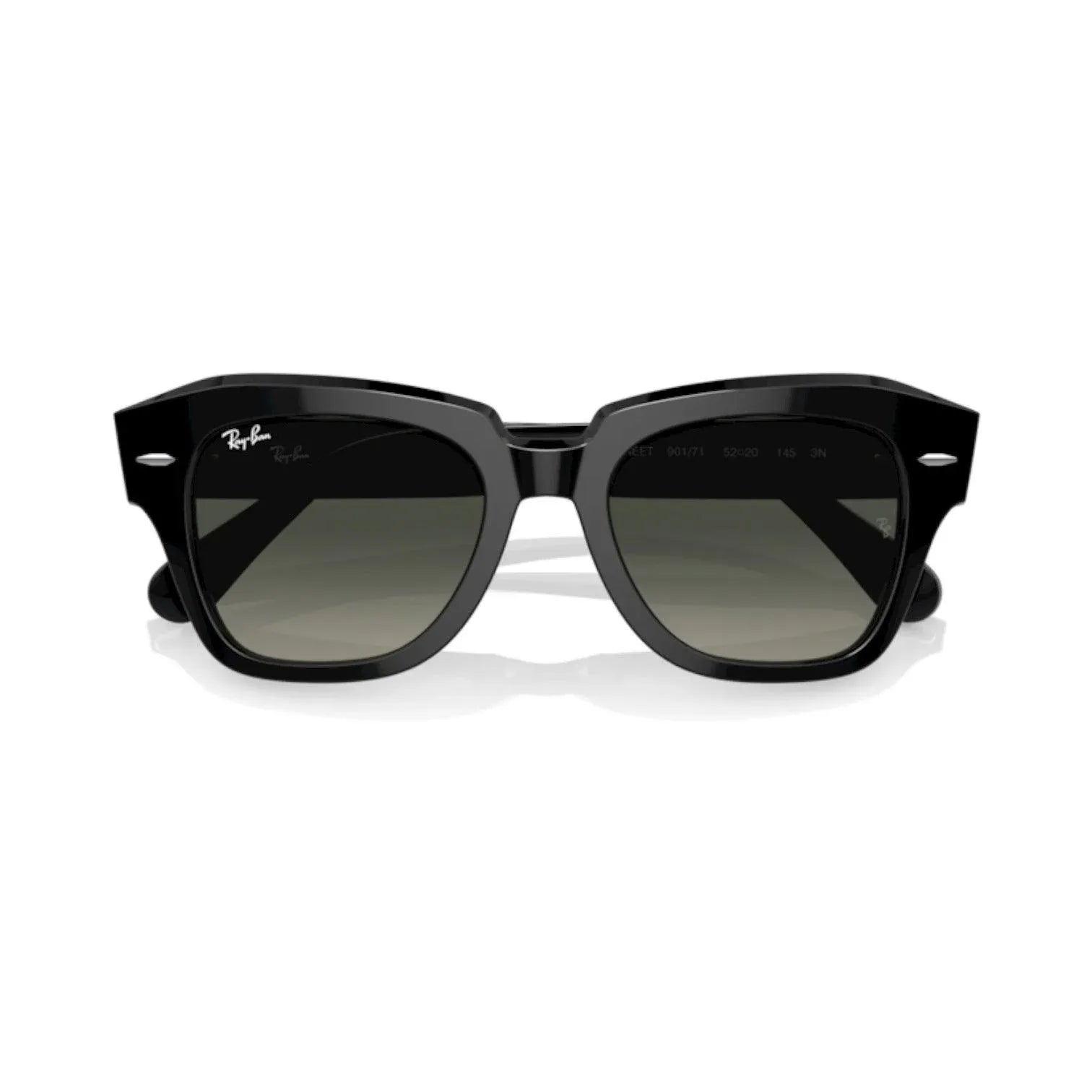 Ray-Ban RB2186- 901/71 - Pistilleria