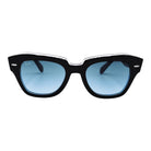 Ray-Ban RB2186 State street - 12943M - Pistilleria