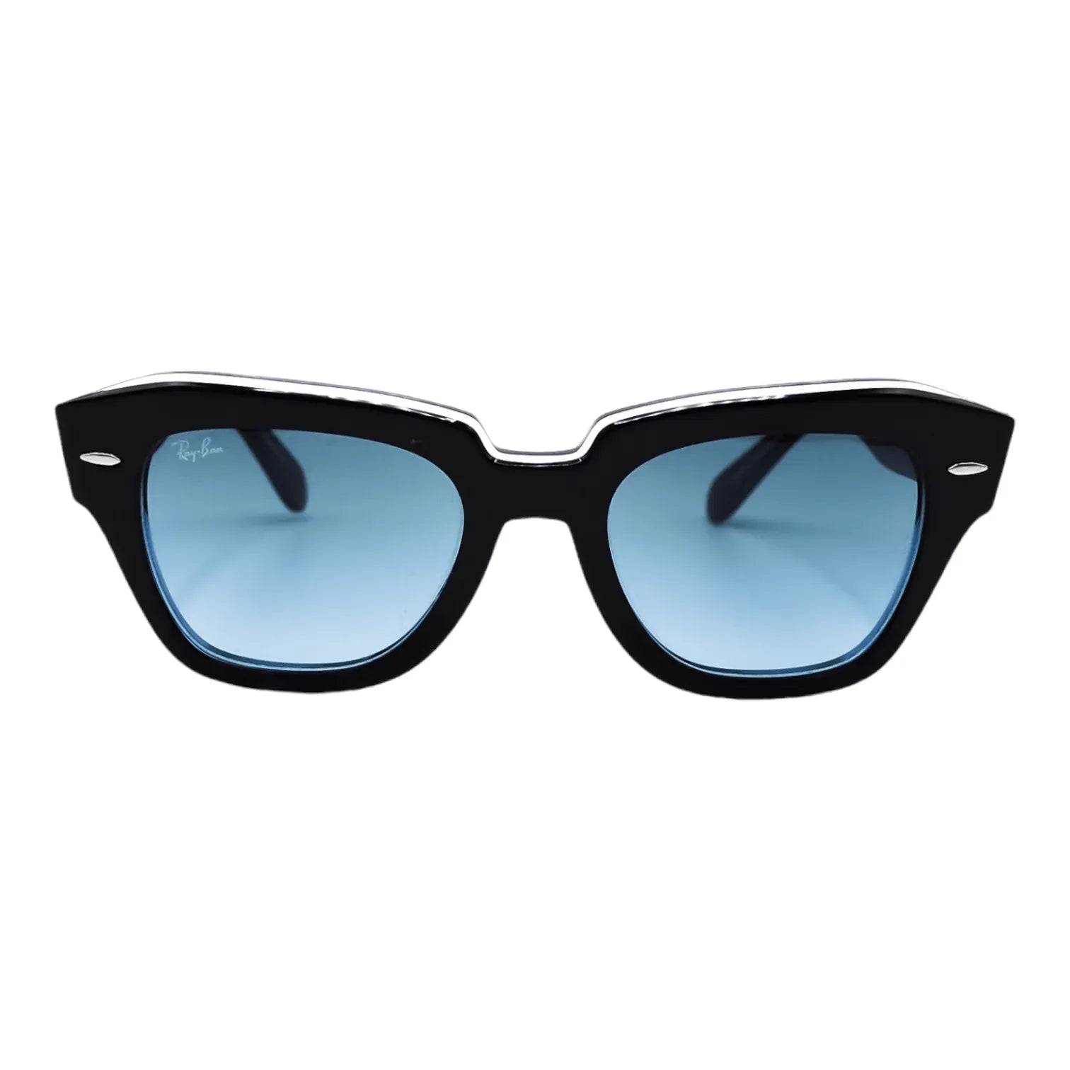 Ray-Ban RB2186 State street - 12943M - Pistilleria