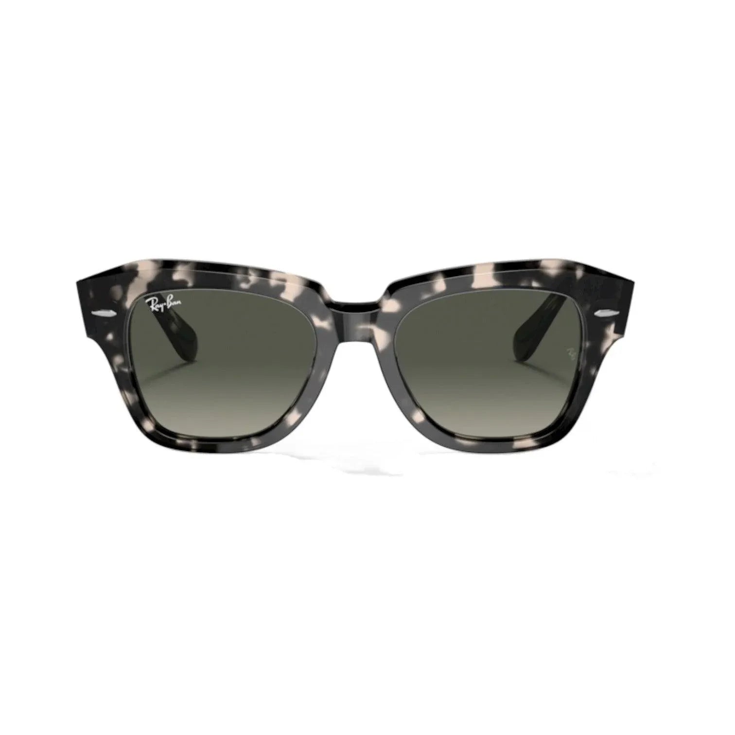 Ray-Ban RB2186 State Street- 1333/71 - Pistilleria