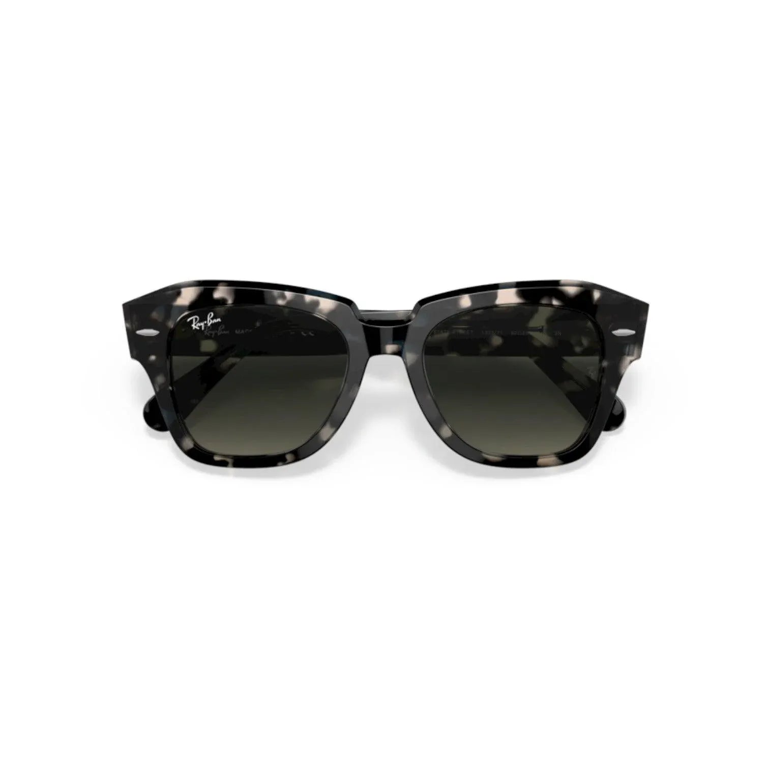Ray-Ban RB2186 State Street- 1333/71 - Pistilleria