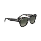 Ray-Ban RB2186 State Street- 1333/71 - Pistilleria