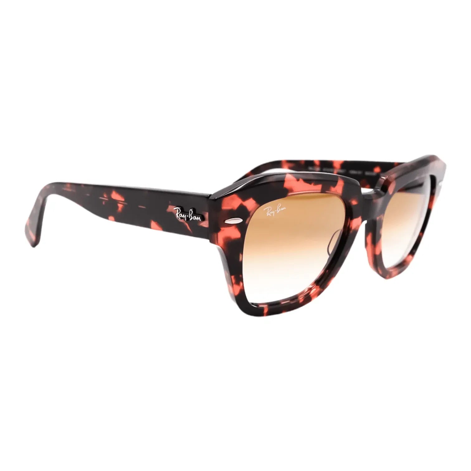 Ray-Ban RB2186 State Street - 1334-51 - Pistilleria
