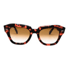 Ray-Ban RB2186 State Street - 1334-51 - Pistilleria