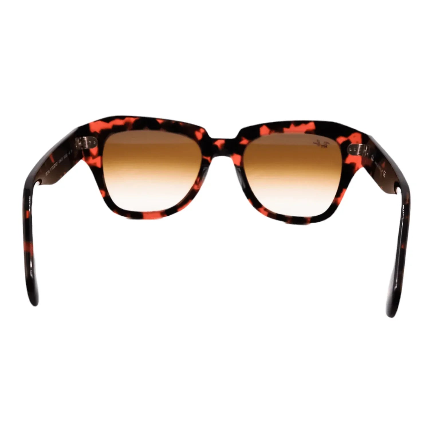 Ray-Ban RB2186 State Street - 1334-51 - Pistilleria