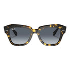 Ray-Ban RB2186 State Street 49- 133286 - Pistilleria