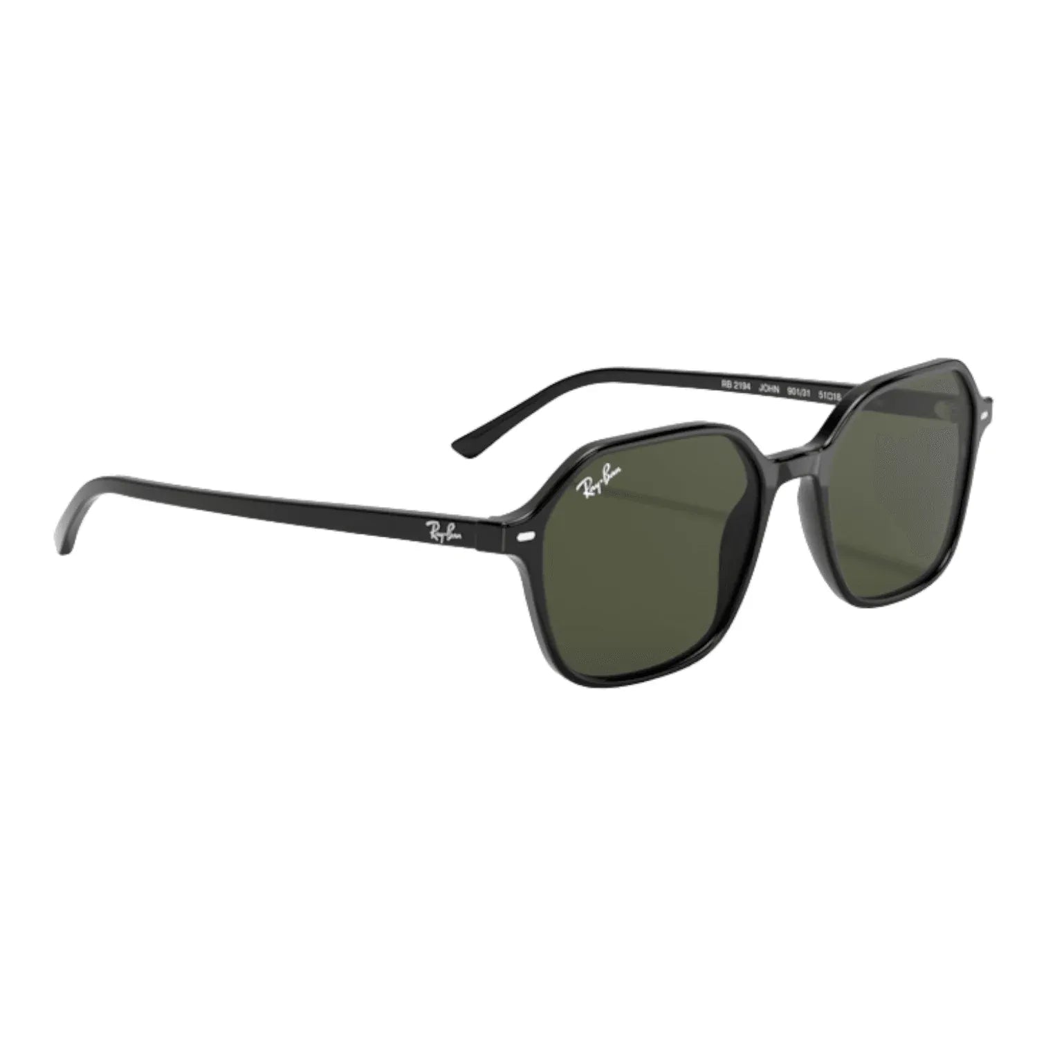 Ray-Ban RB2194 John- 901/31 - Pistilleria