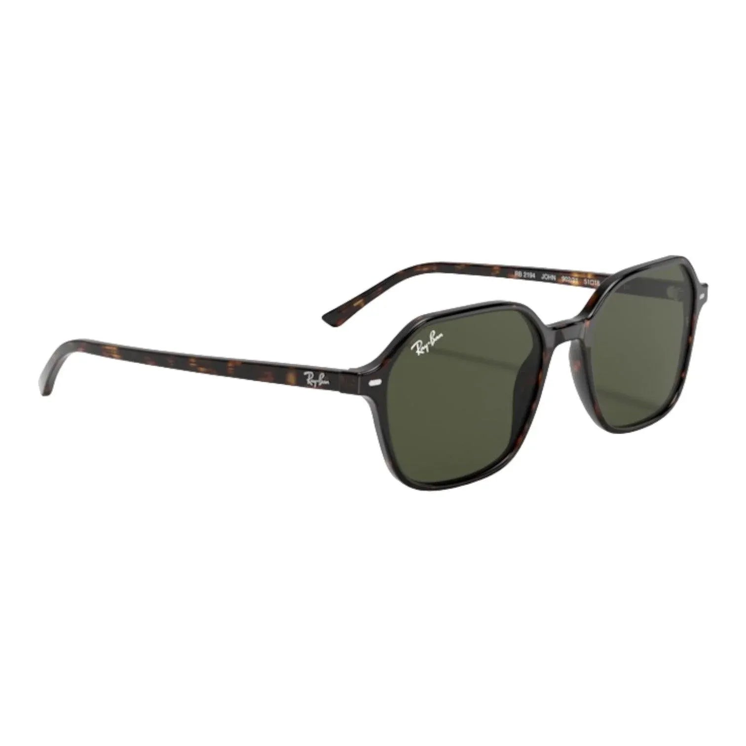 Ray-Ban - RB2194 John - Pistilleria