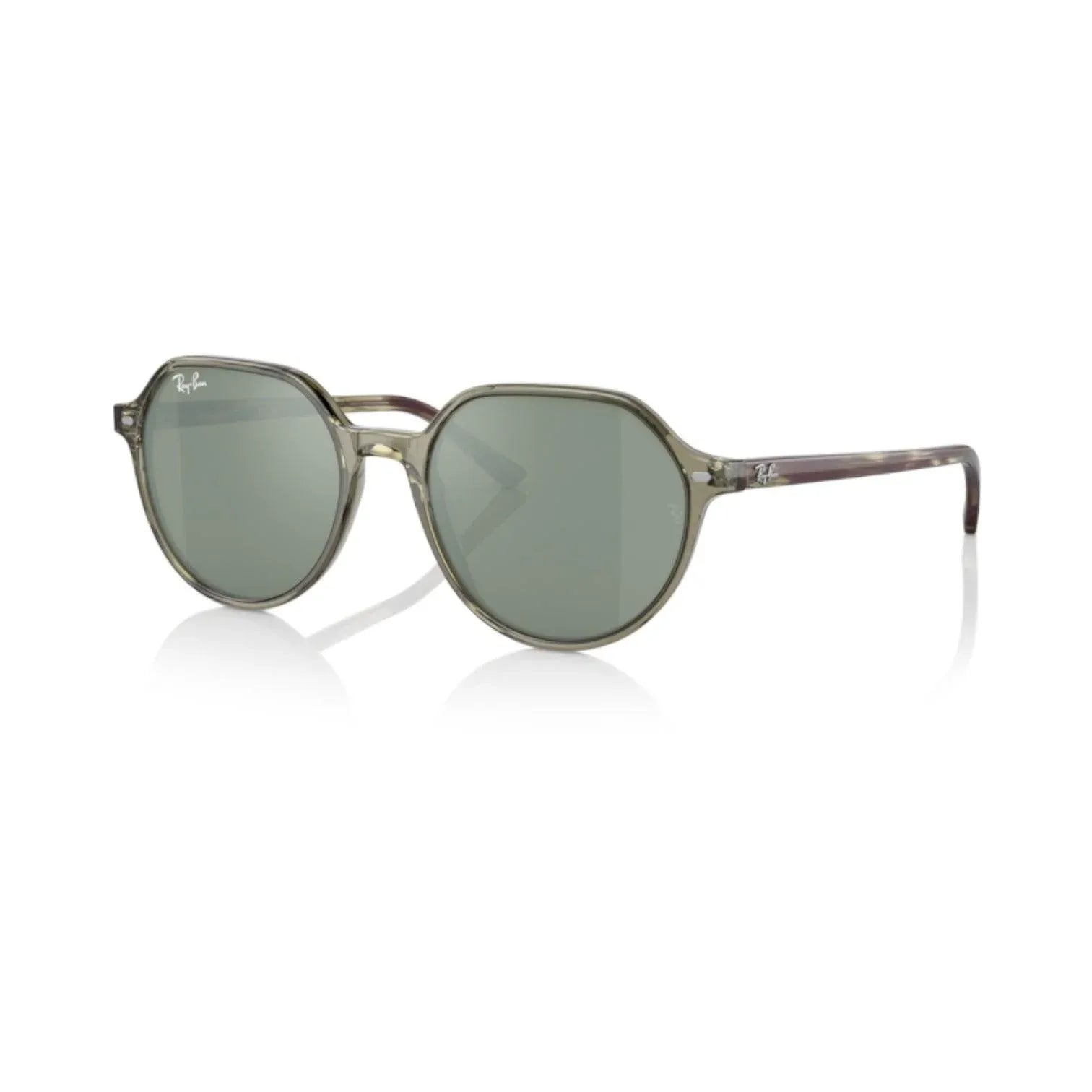 Ray-Ban RB2195 Thalia- 6635/5c specchiato - Pistilleria