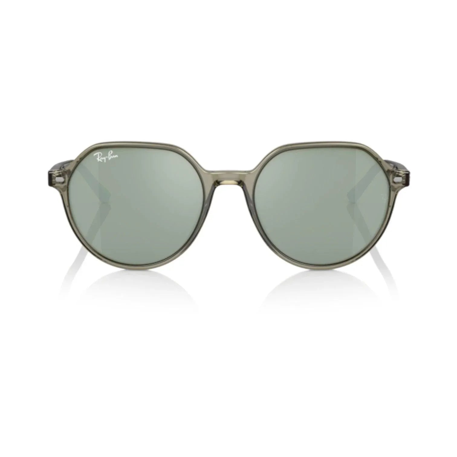 Ray-Ban RB2195 Thalia- 6635/5c specchiato - Pistilleria
