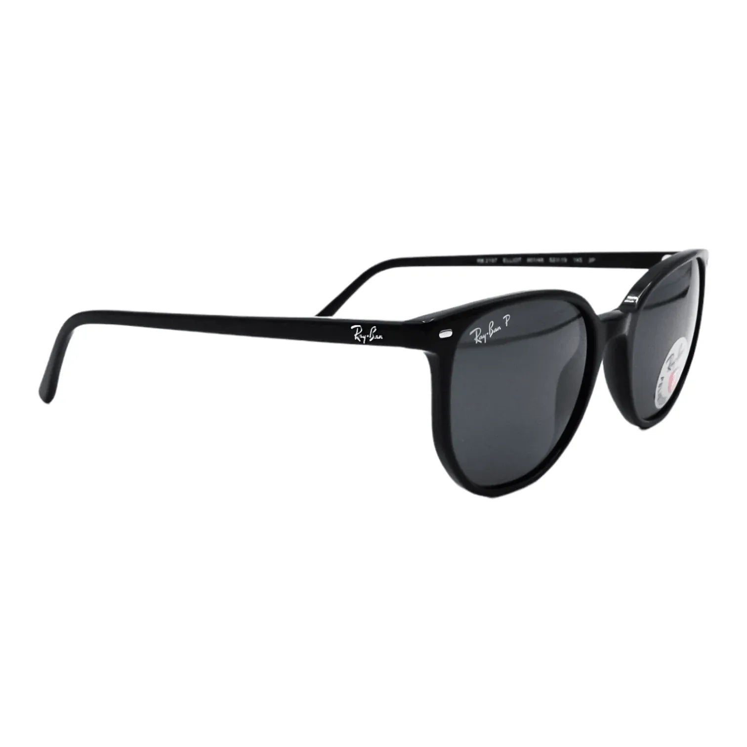 Ray-Ban RB2197 Elliot - 90148 Polarizzati - Pistilleria