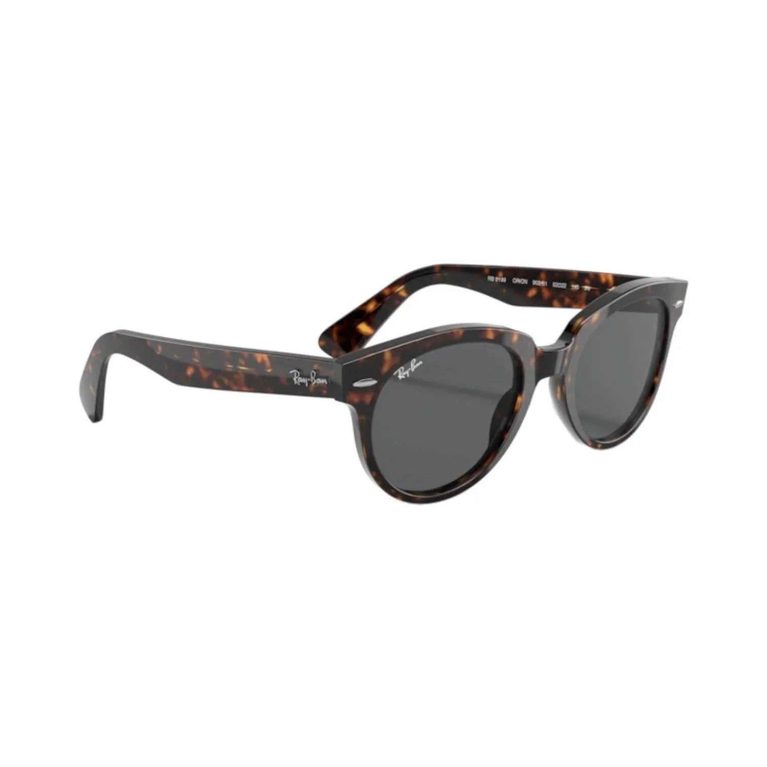 Ray-Ban RB2199 Orion - 902/B1 - Pistilleria