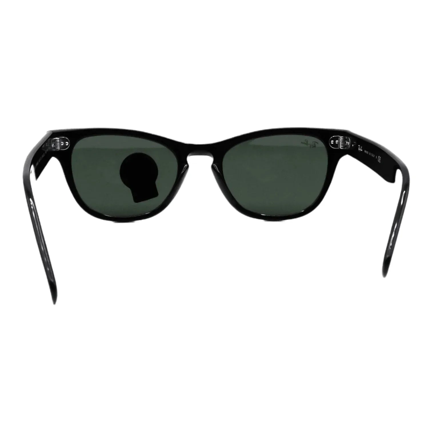Ray-Ban RB2201 Laramie - 90131 - Pistilleria