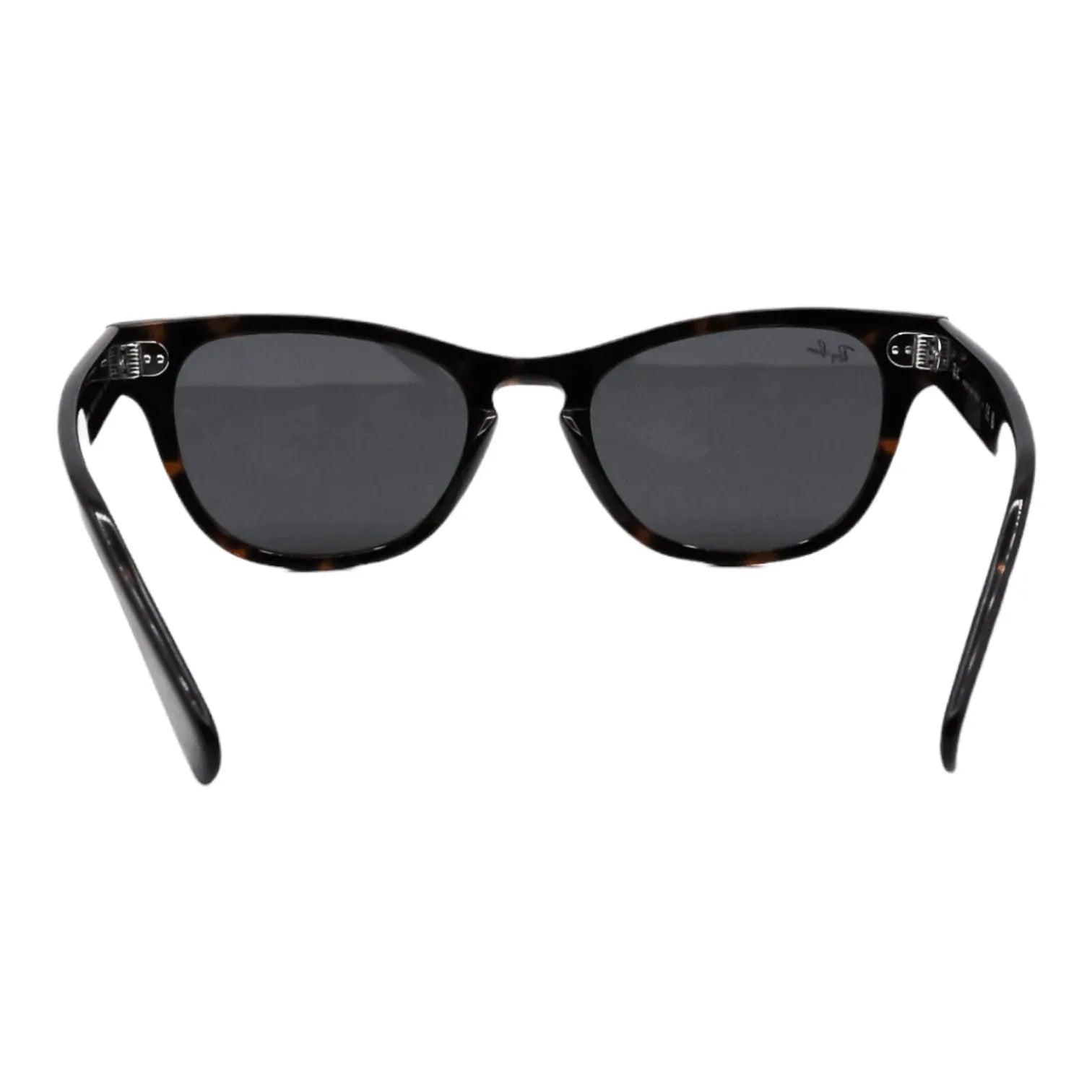 Ray-Ban RB2201 Laramie - 902B1 - Pistilleria