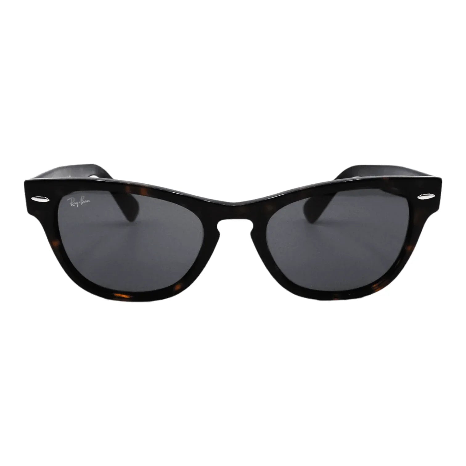 Ray-Ban RB2201 Laramie - 902B1 - Pistilleria