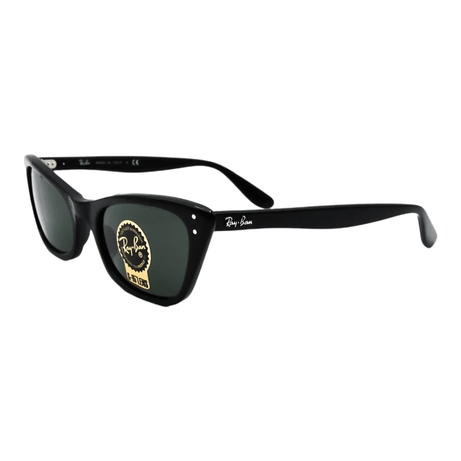 Ray-Ban RB2299 Lady Burbank - 90131 - Pistilleria