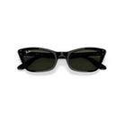 Ray-Ban RB2299 Lady Burbank- 901/31 - Pistilleria