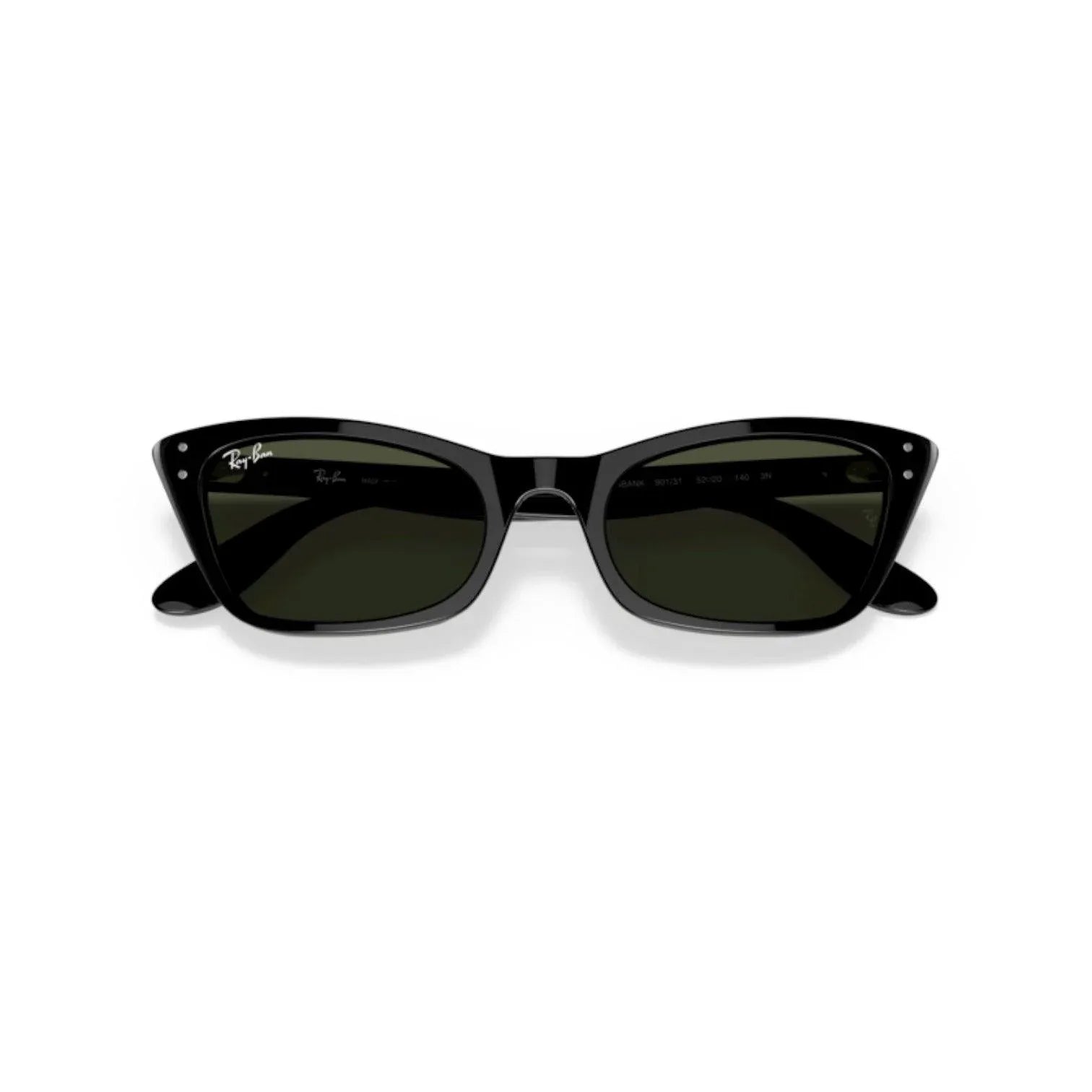 Ray-Ban RB2299 Lady Burbank- 901/31 - Pistilleria