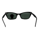 Ray-Ban RB2299 Lady Burbank - 90131 - Pistilleria