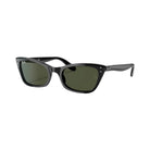 Ray-Ban RB2299 Lady Burbank- 901/31 - Pistilleria