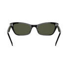 Ray-Ban RB2299 Lady Burbank- 901/31 - Pistilleria