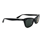 Ray-Ban RB2299 Lady Burbank - 90131 - Pistilleria