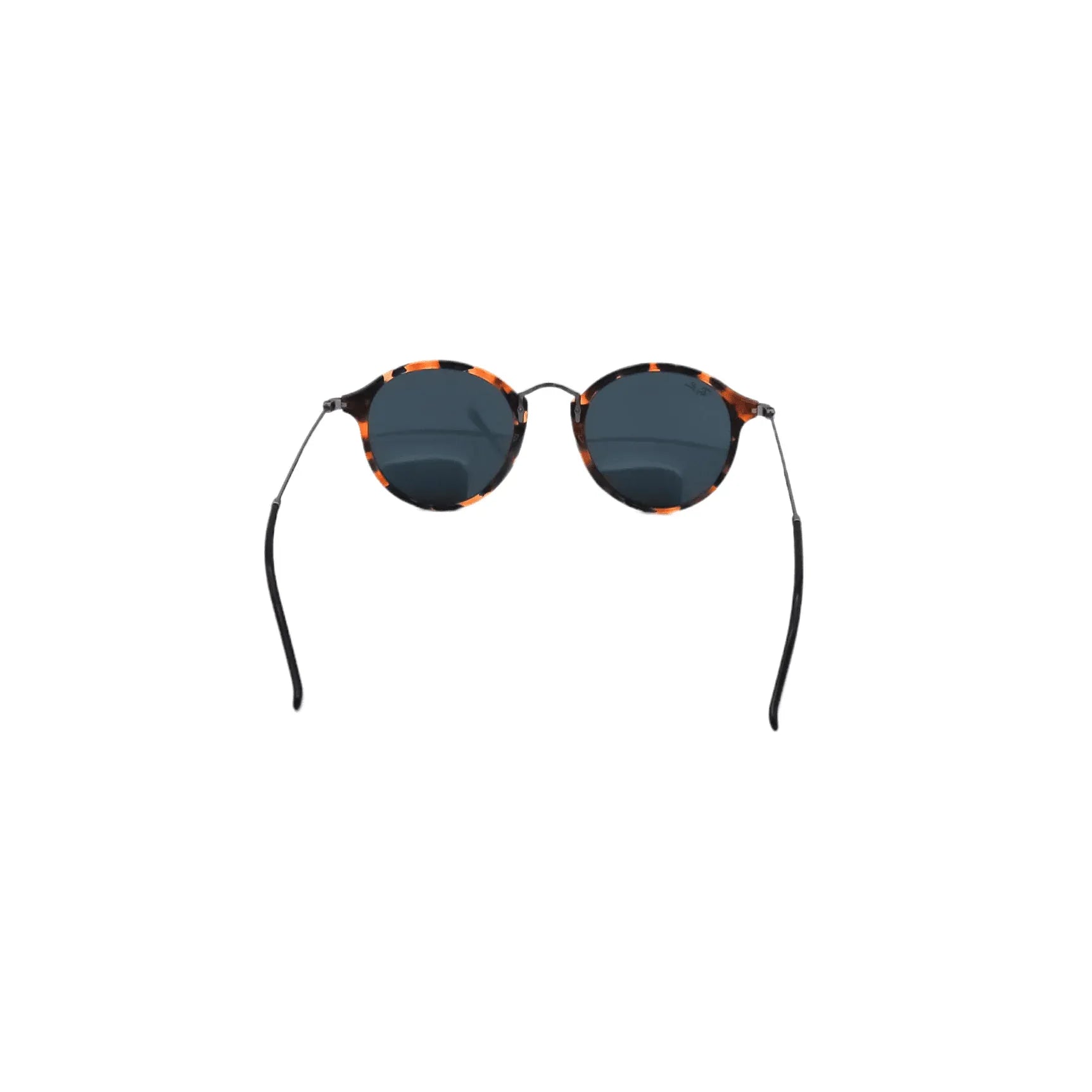 Ray-Ban - RB2447 Round - Pistilleria