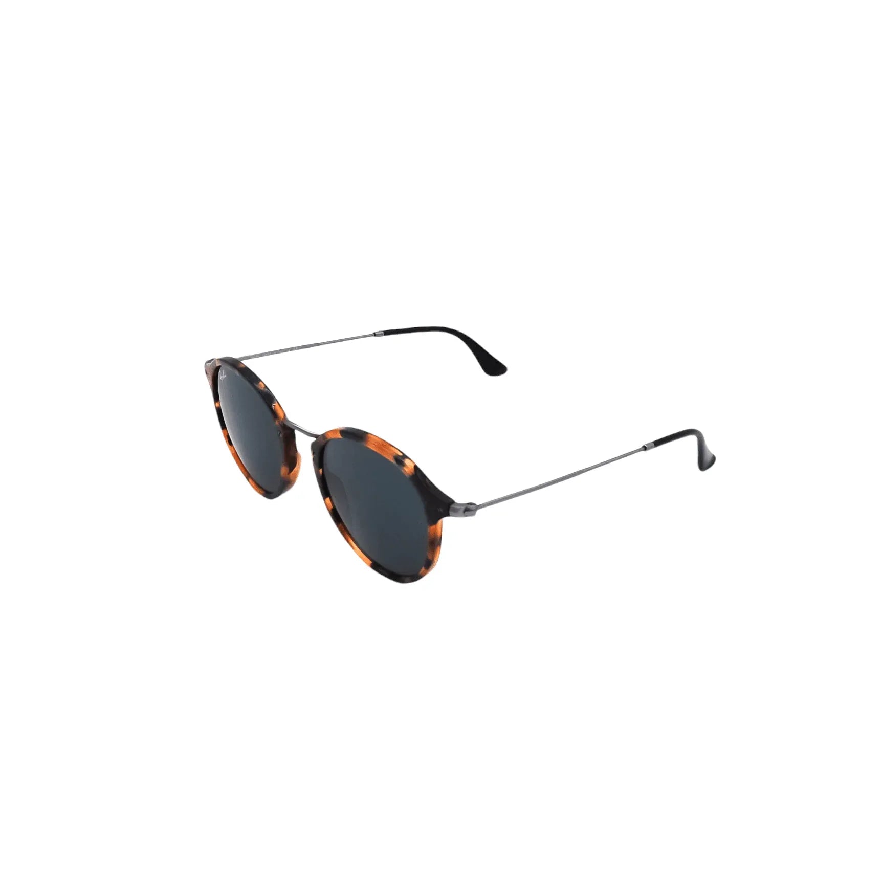 Ray-Ban - RB2447 Round - Pistilleria