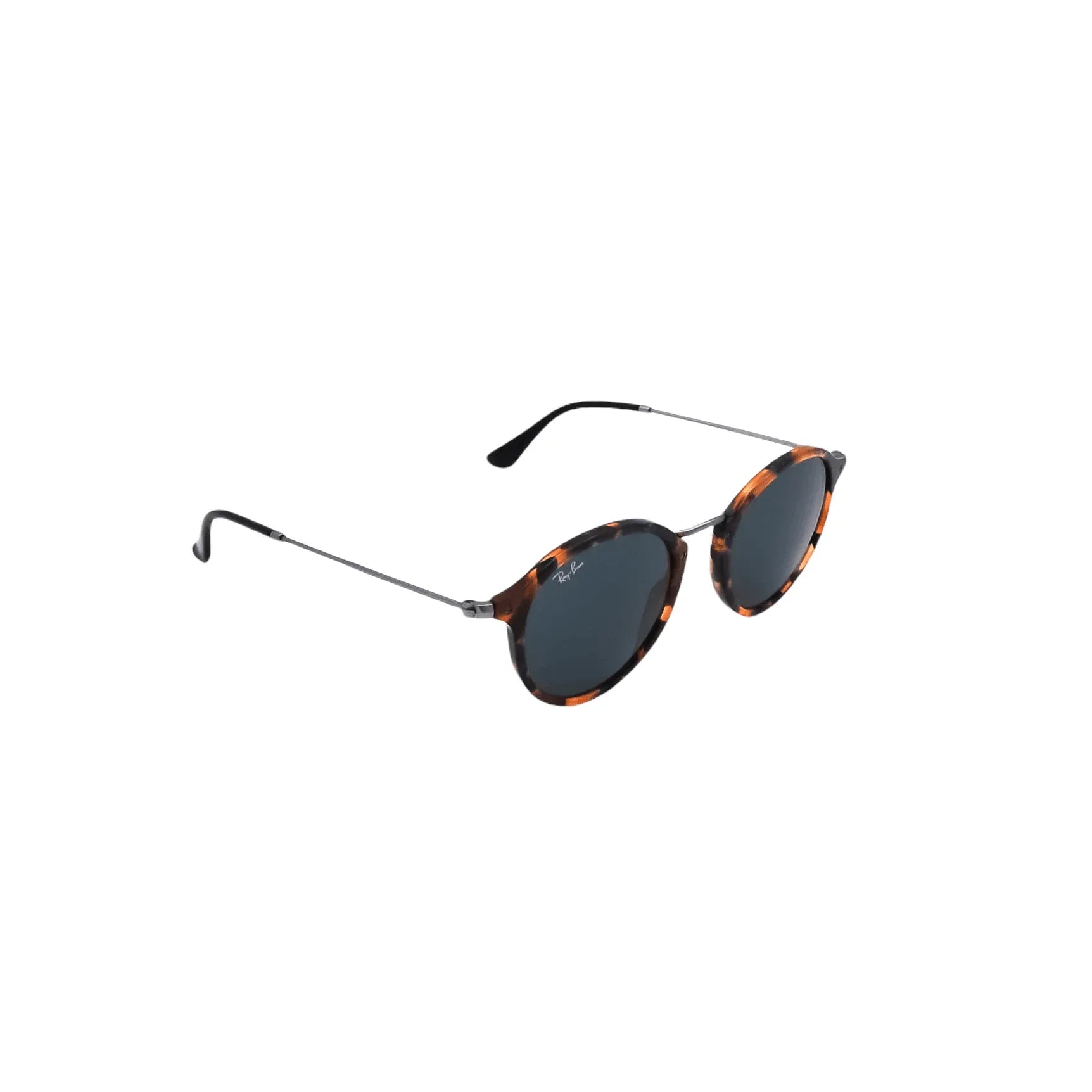 Ray-Ban - RB2447 Round - Pistilleria