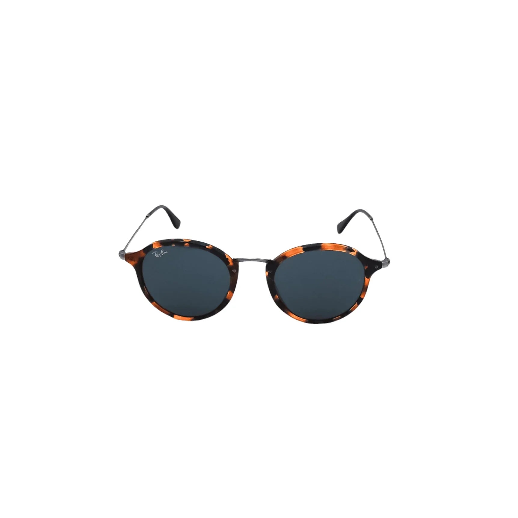 Ray-Ban - RB2447 Round - Pistilleria