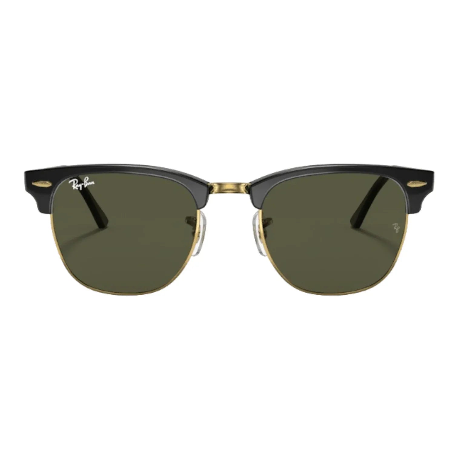 Ray-Ban RB3016 Clubmaster- W0365 - Pistilleria