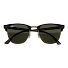 Ray-Ban RB3016 Clubmaster- W0365 - Pistilleria