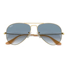 Ray-Ban RB3025 Aviator Large Metal- 001/3F - Pistilleria