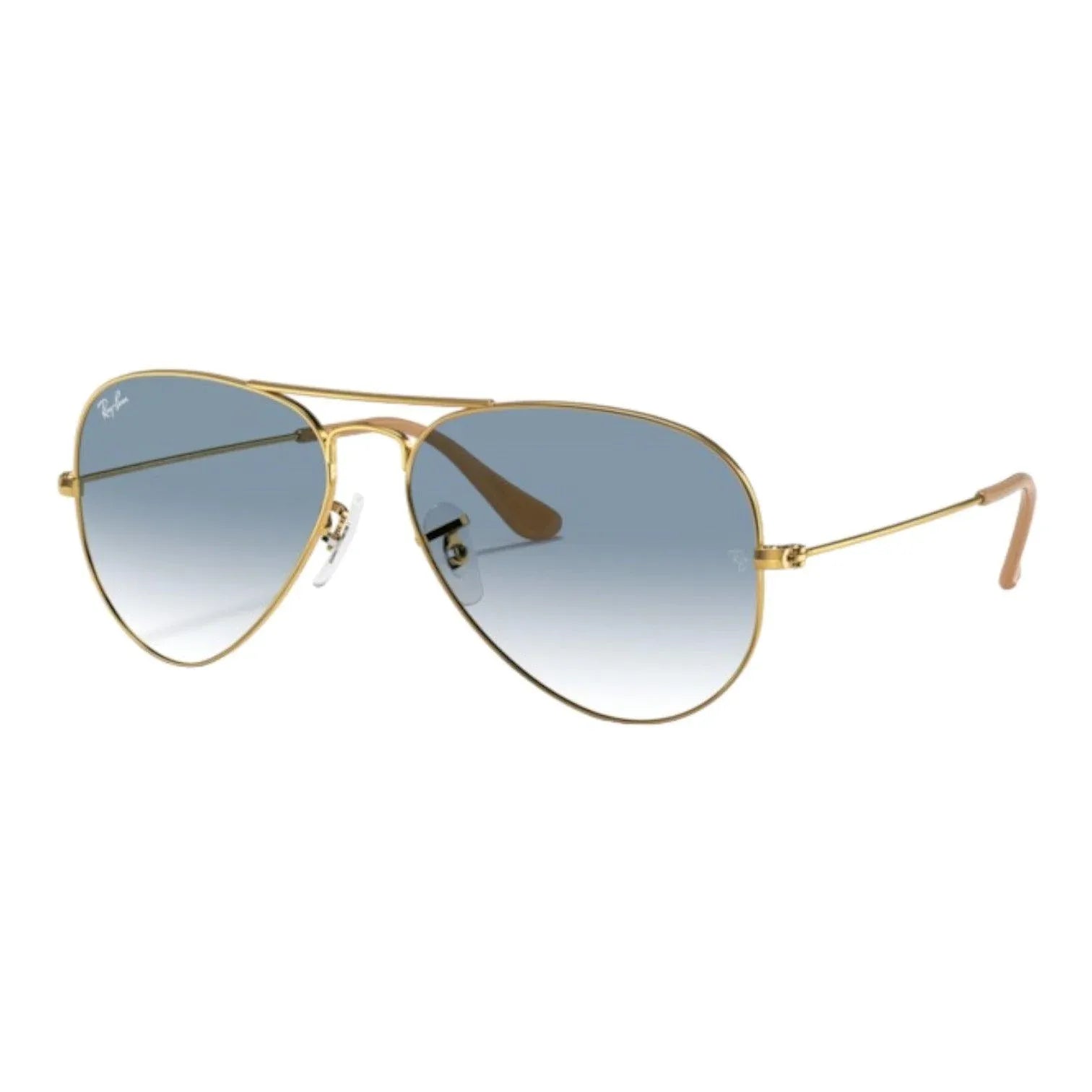 Ray-Ban RB3025 Aviator Large Metal- 001/3F - Pistilleria