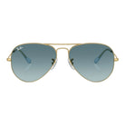 Ray-Ban RB3025 Aviator large metal- 001/3M cal 58 - Pistilleria