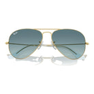 Ray-Ban RB3025 Aviator large metal- 001/3M cal 58 - Pistilleria