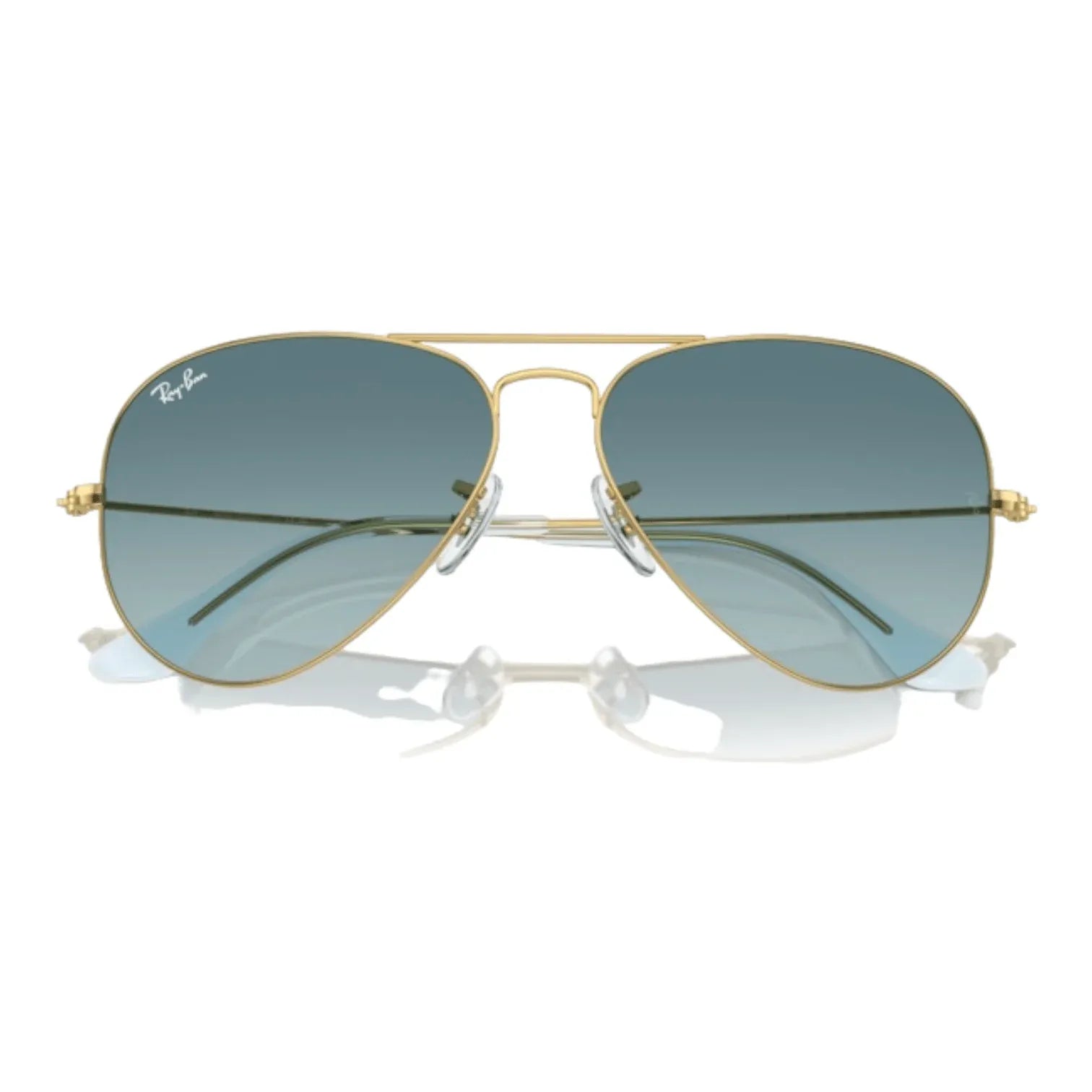 Ray-Ban RB3025 Aviator large metal- 001/3M cal 58 - Pistilleria