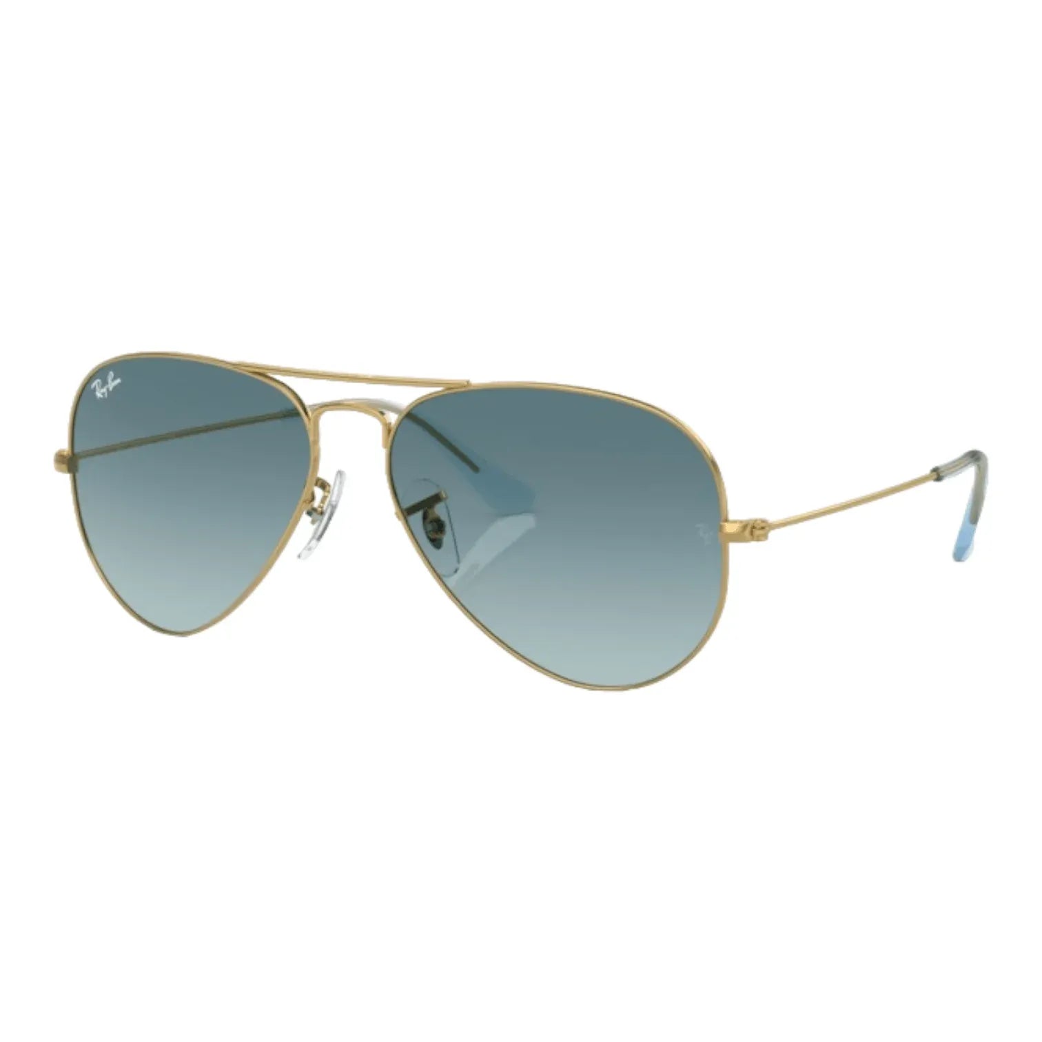 Ray-Ban RB3025 Aviator large metal- 001/3M cal 58 - Pistilleria