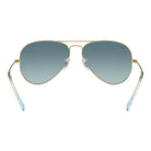 Ray-Ban RB3025 Aviator large metal- 001/3M cal 58 - Pistilleria