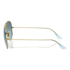 Ray-Ban RB3025 Aviator large metal- 001/3M cal 58 - Pistilleria