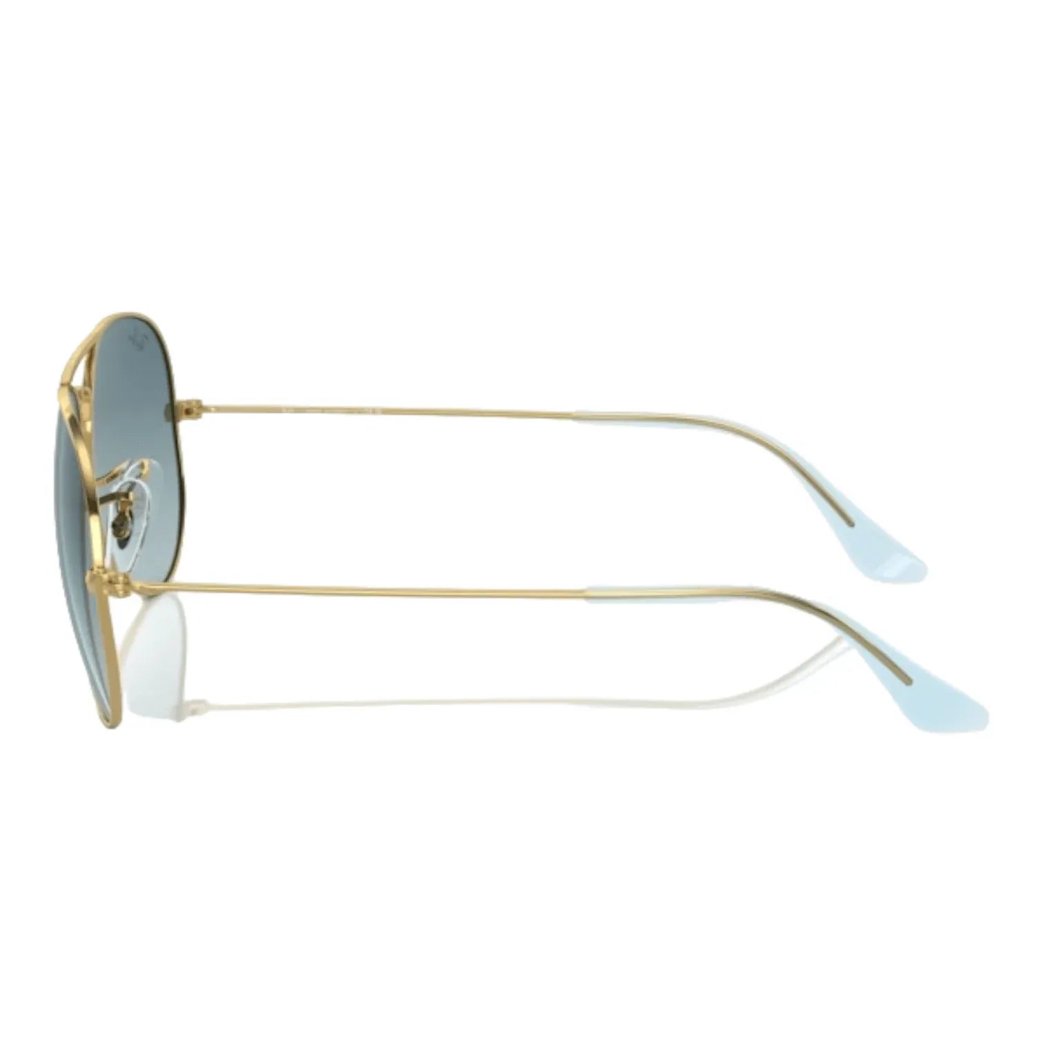 Ray-Ban RB3025 Aviator large metal- 001/3M cal 58 - Pistilleria