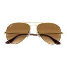 Ray-Ban RB3025 Aviator Large Metal - 00151 - Pistilleria